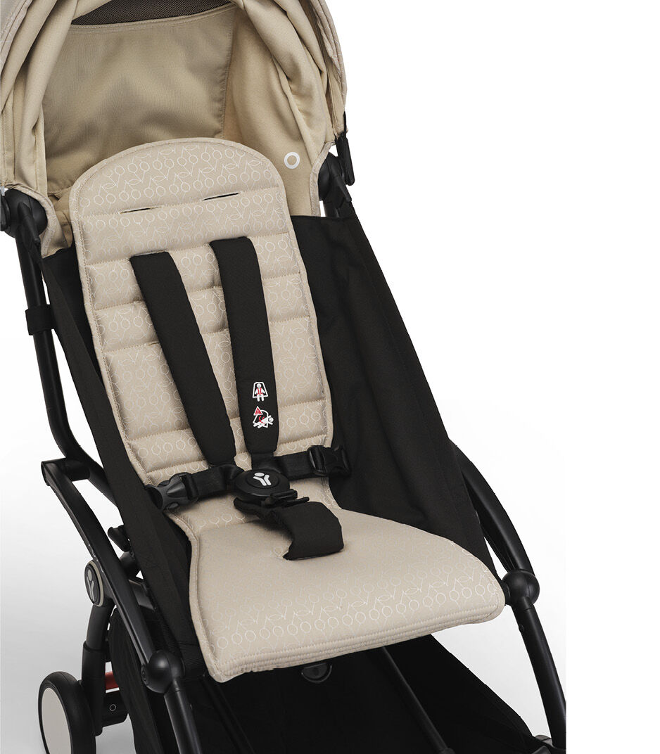 YOYO® x Bonpoint -  from birth to toddler stroller pack