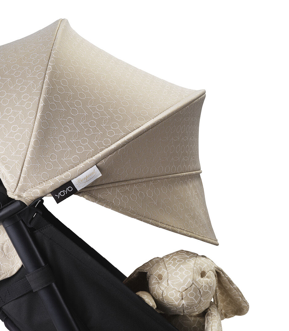 YOYO® x Bonpoint -  from birth to toddler stroller pack