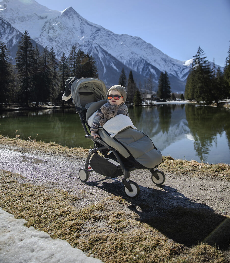 Stokke® YOYO³ stroller from 6 months