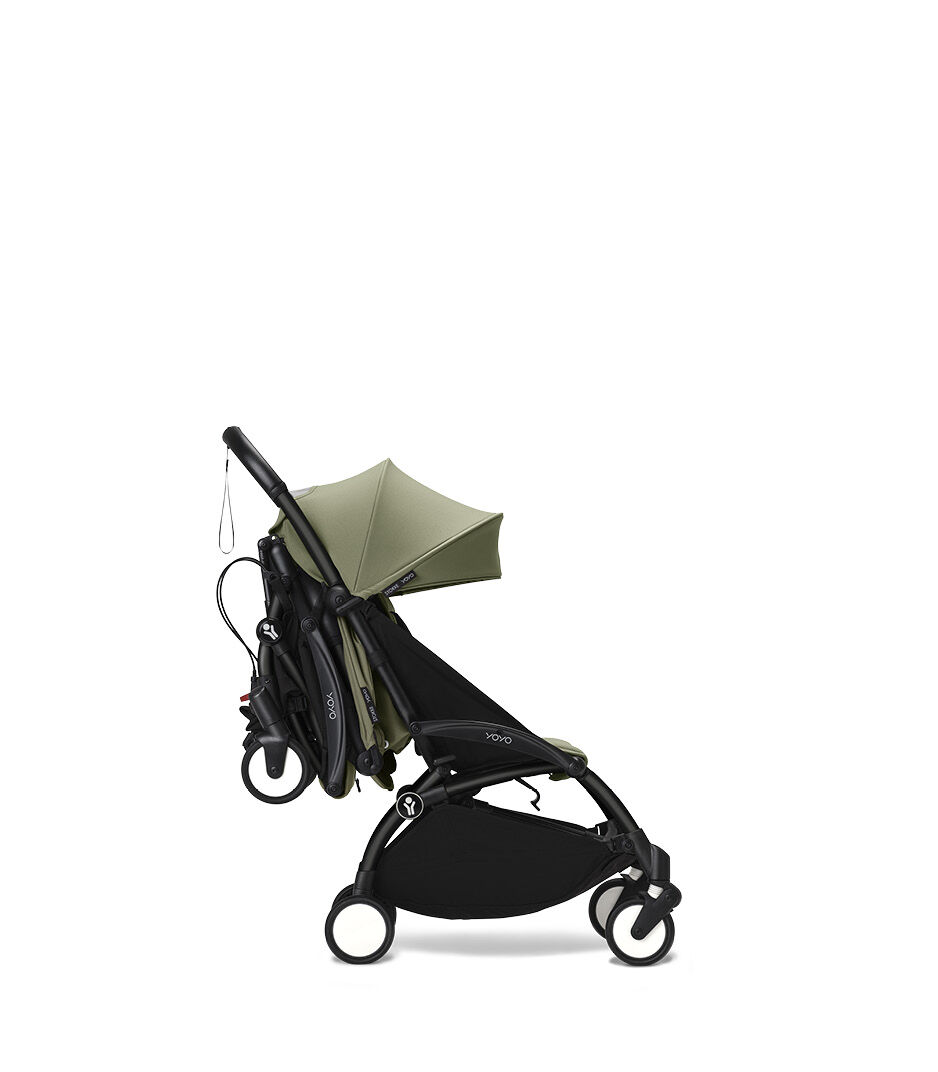 Stokke® YOYO³ double stroller from 6 months