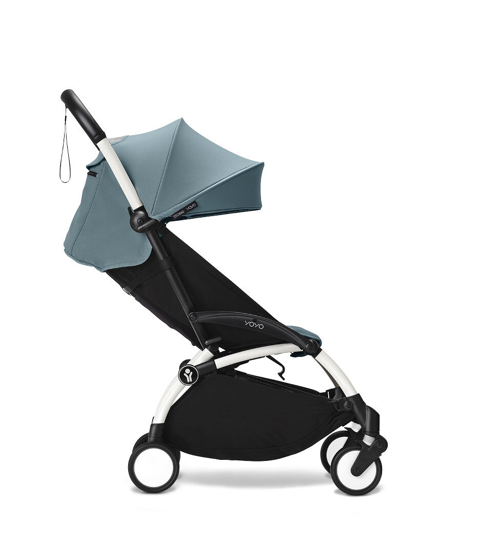Stokke® YOYO³ stroller from 6 months