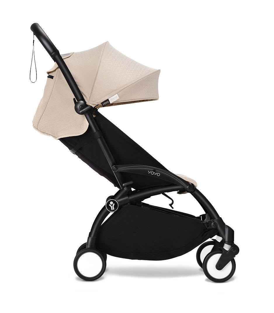 Stokke® YOYO³ stroller from 6 months