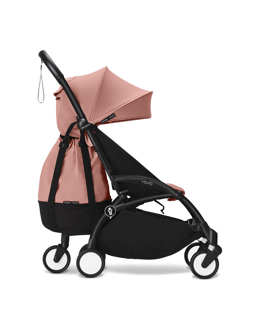 Stokke® YOYO³ stroller from 6 months