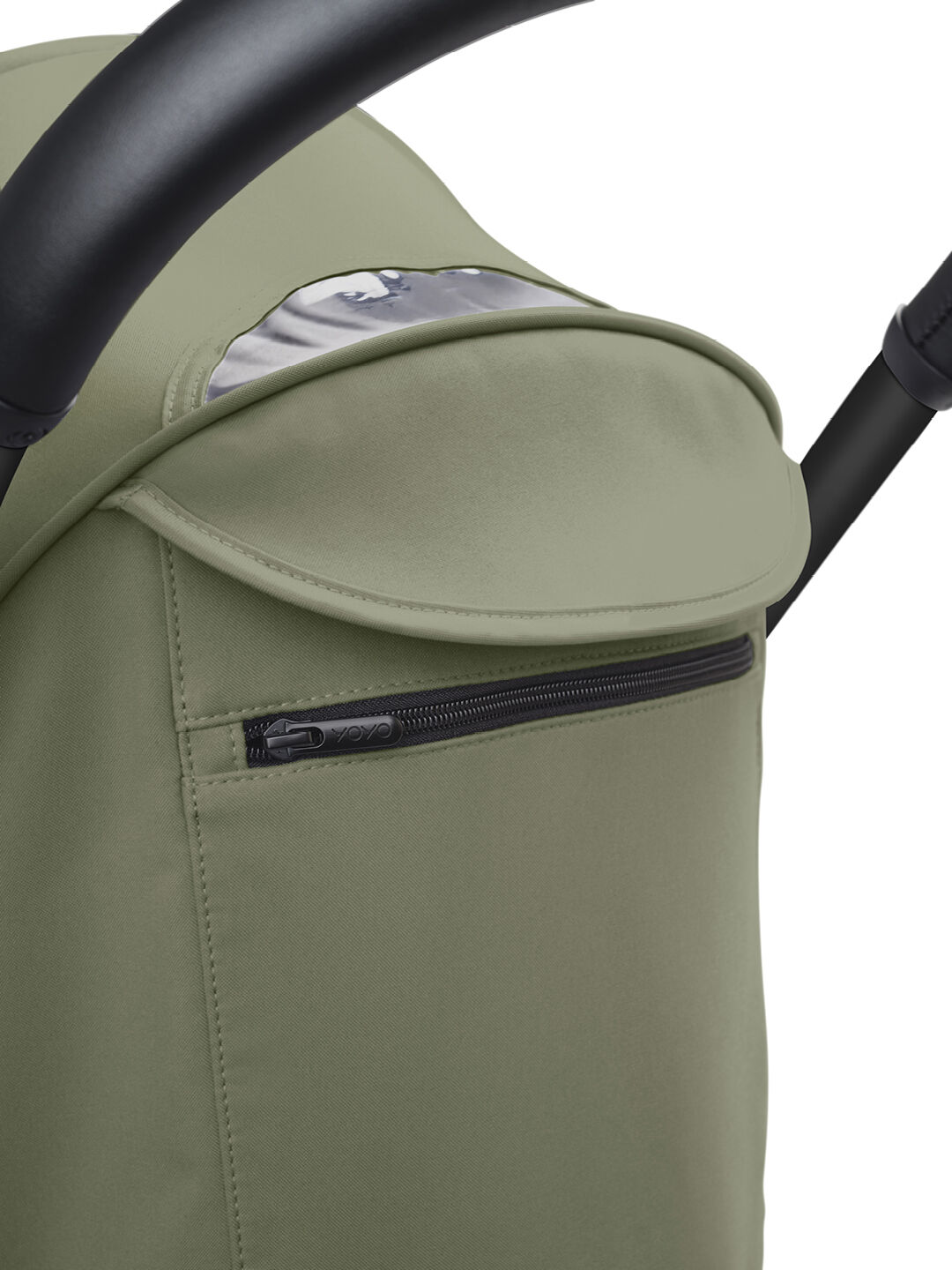 Stokke® YOYO³ stroller from 6 months