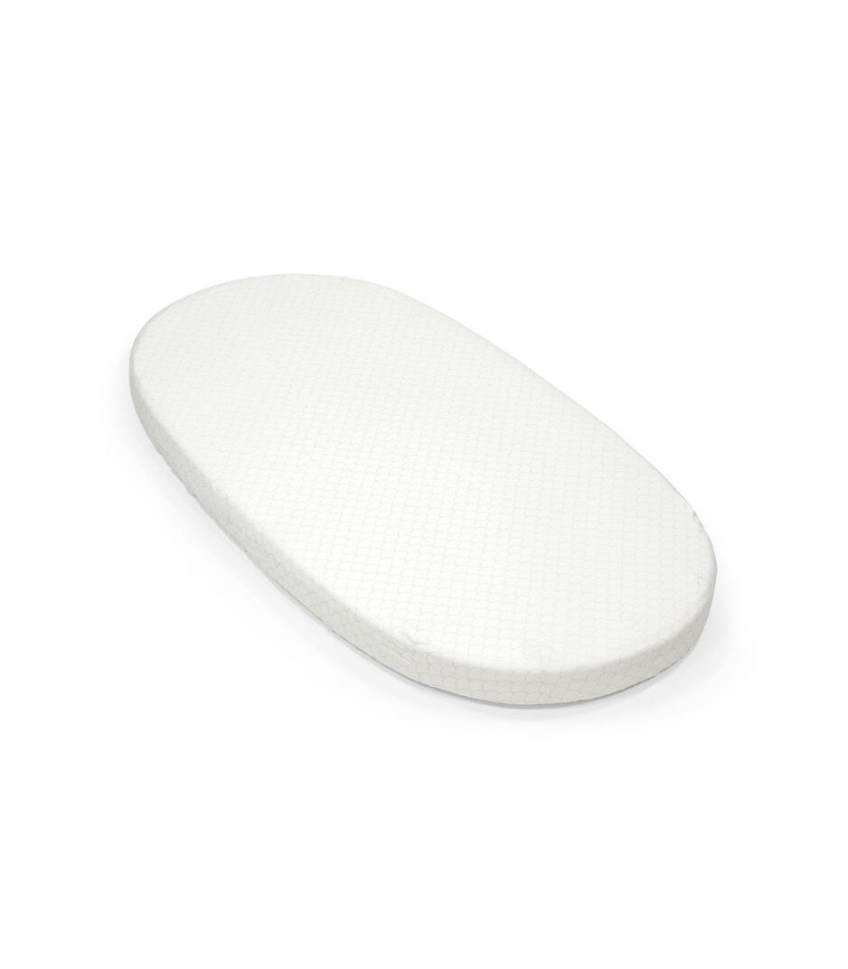 Stokke® Sleepi™ Bed Fitted Sheet & Protection Sheet