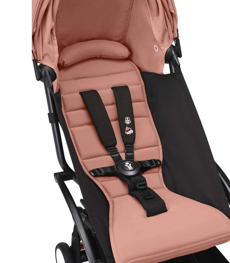 Stokke® YOYO³ stroller from 6 months