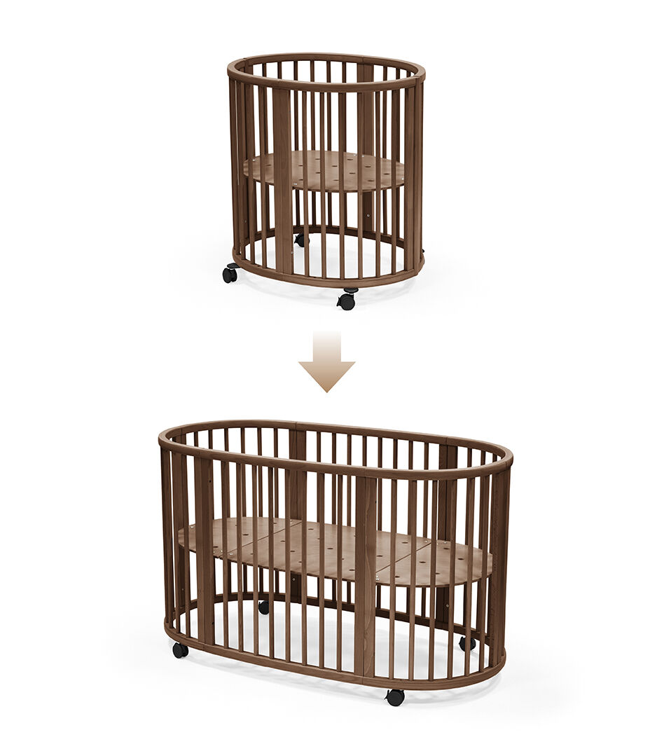 Stokke® Sleepi™ Bed Extension