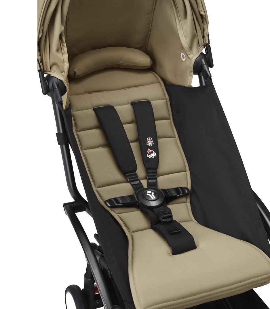 Stokke® YOYO³ stroller from 6 months