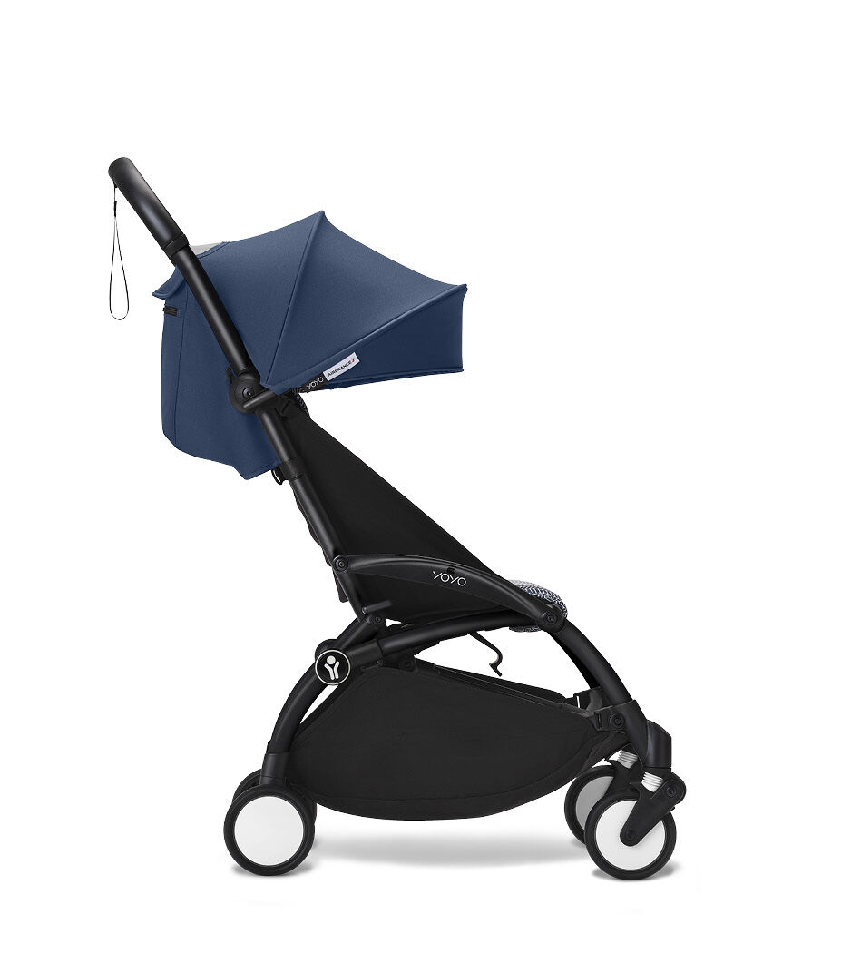 Stokke® YOYO³ stroller from 6 months