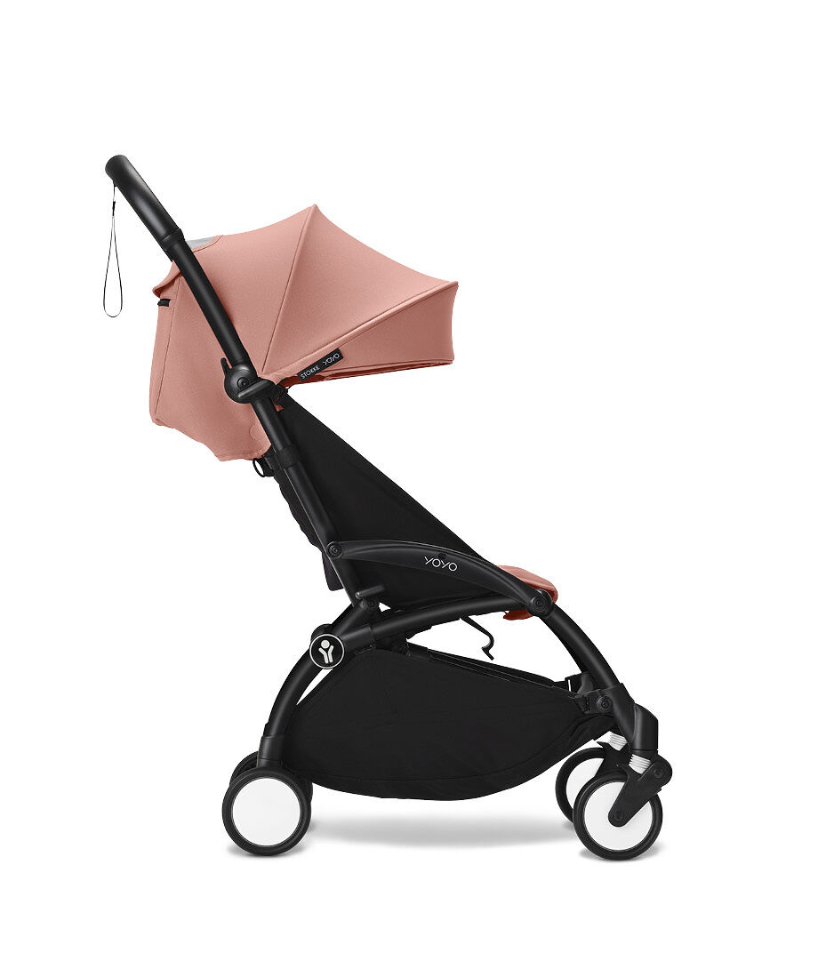 Stokke® YOYO³ stroller from 6 months