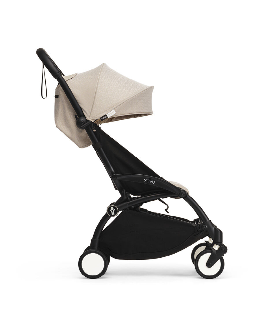 Stokke® YOYO³ stroller from 6 months