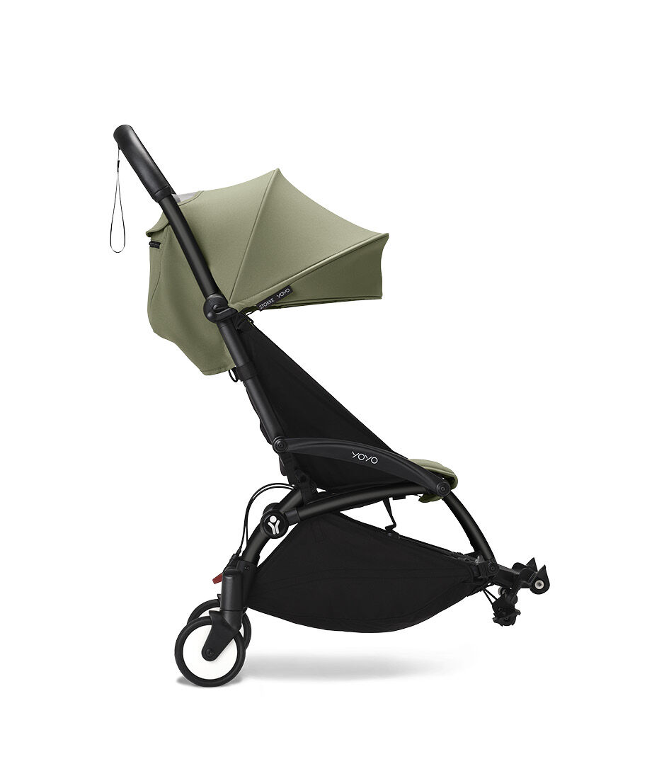 Stokke® YOYO³ double stroller from 6 months