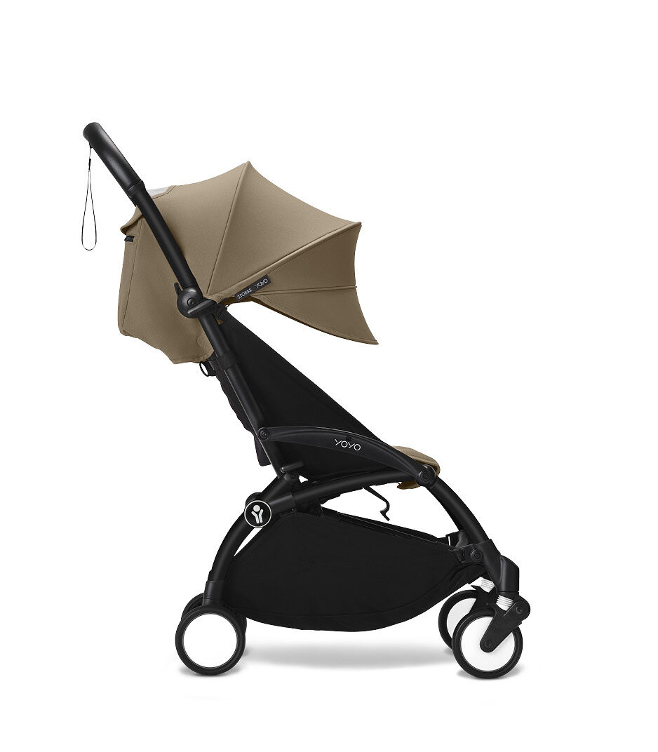 Stokke® YOYO³ stroller from 6 months