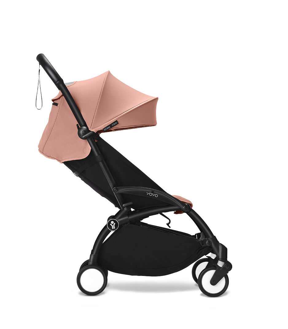 Stokke® YOYO³ stroller from 6 months