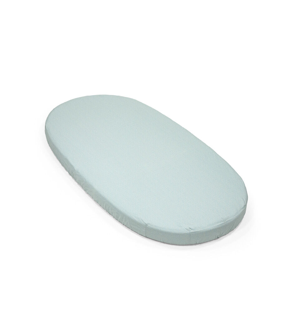 Stokke® Sleepi™ Bed Fitted Sheet & Protection Sheet