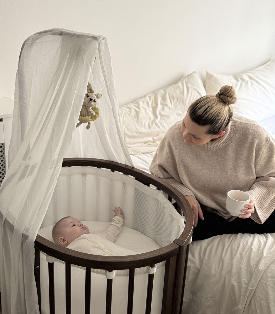 Stokke® Sleepi™ Mini Bundle with Mattress