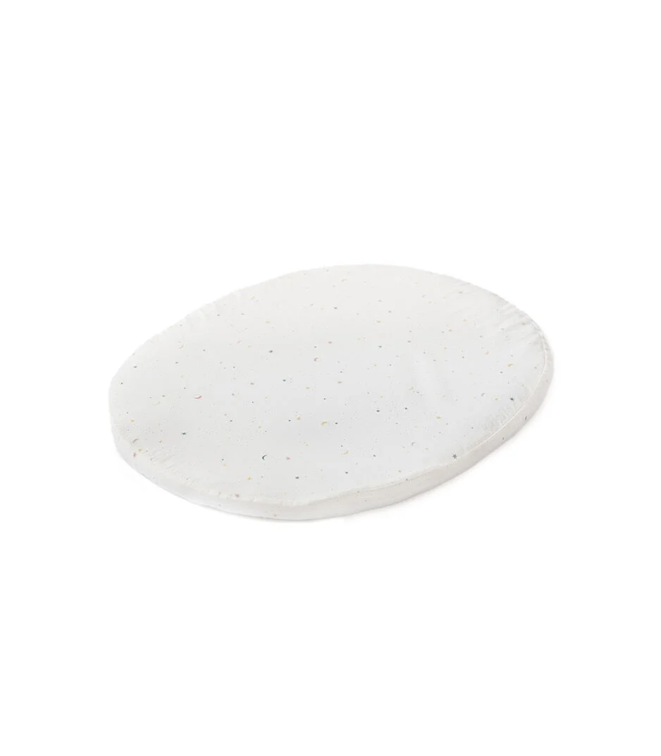 Stokke® Sleepi™ Mini Fitted Sheet & Protection Sheet