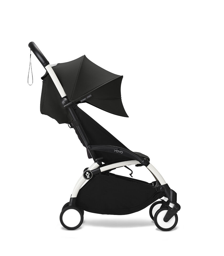 Stokke® YOYO³ stroller from 6 months