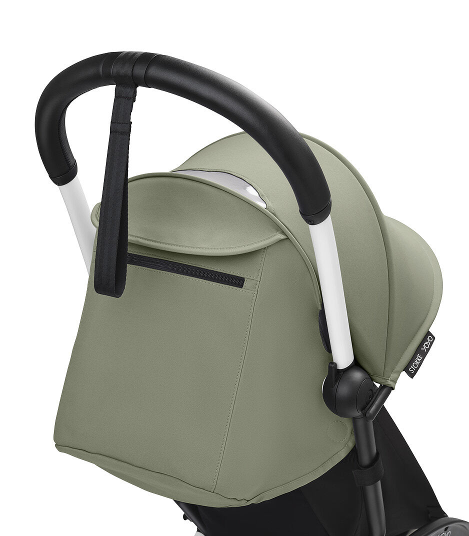 Stokke® YOYO³ double stroller from 6 months