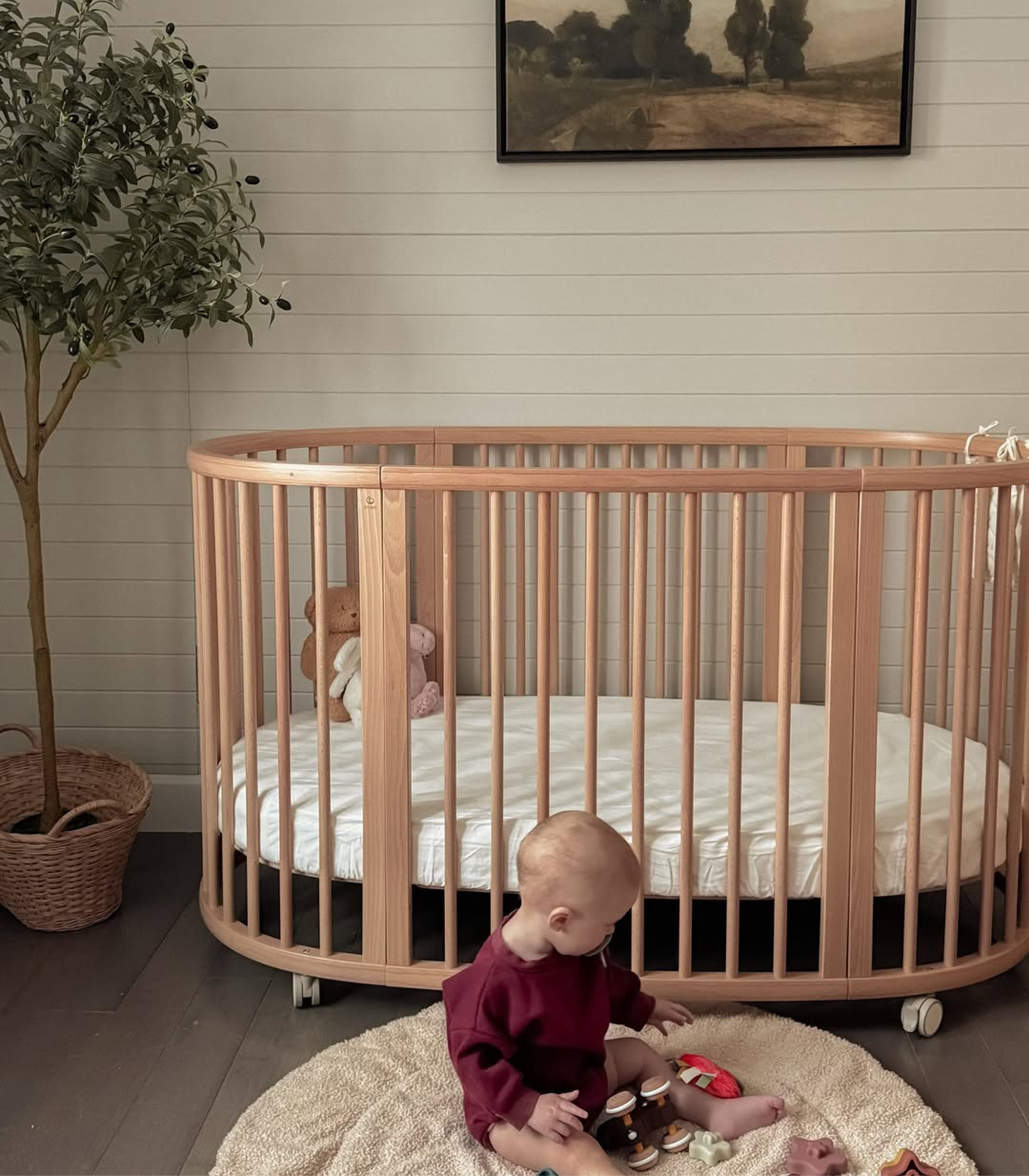 Stokke® Sleepi™ Bed