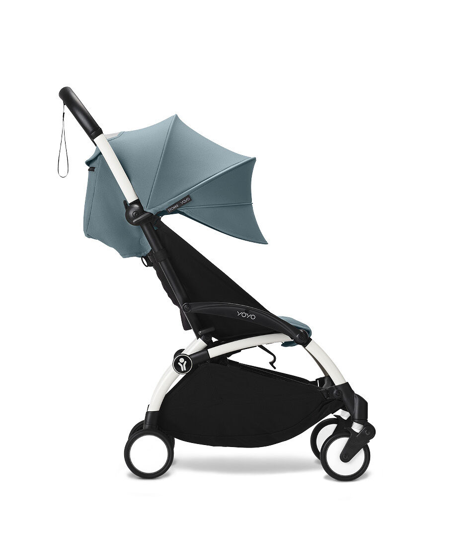 Stokke® YOYO³ stroller from 6 months