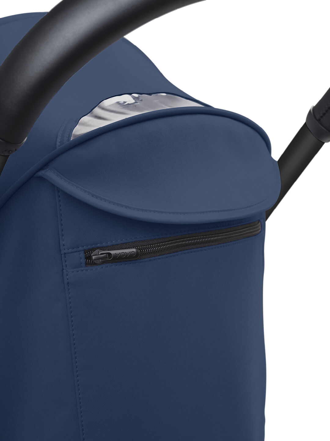 Stokke® YOYO³ stroller from 6 months