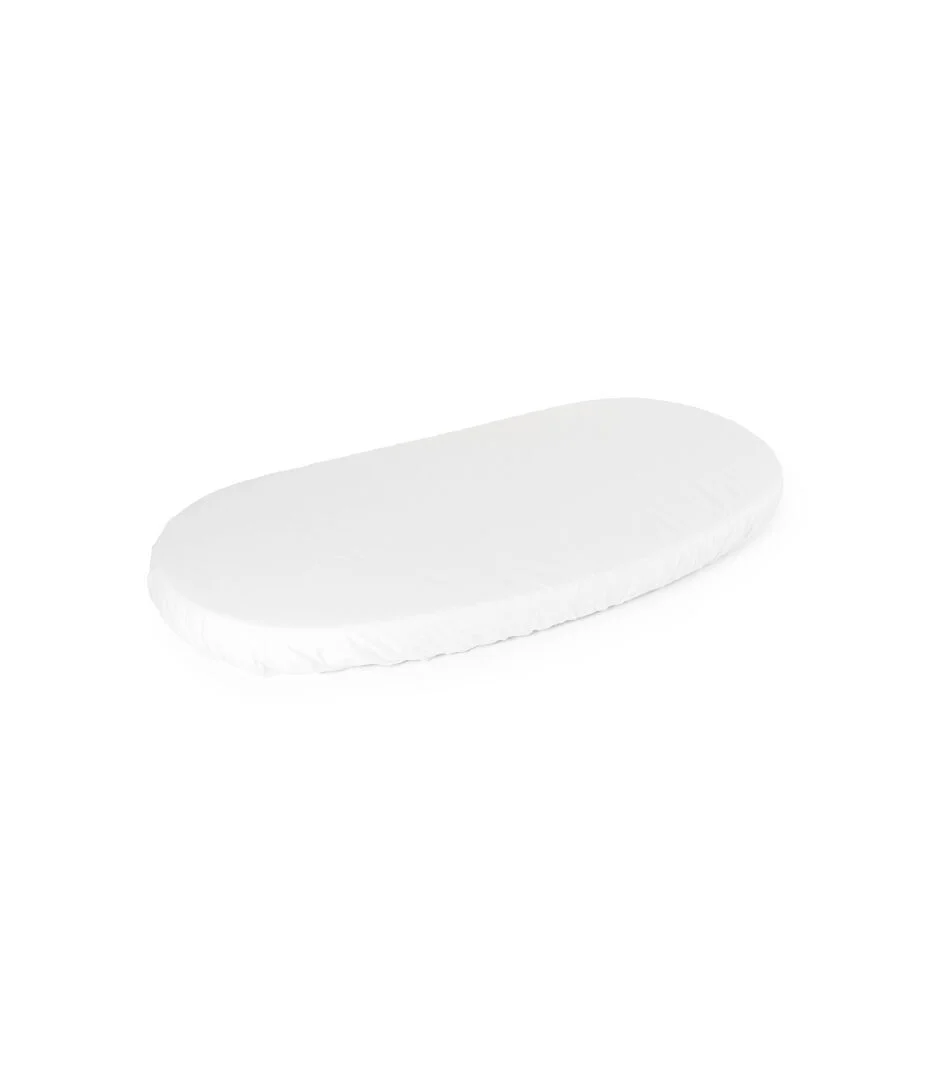 Stokke® Sleepi™ Junior Fitted Sheet V2