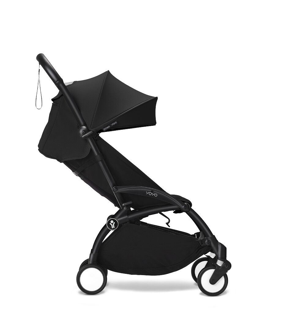 Stokke® YOYO³ stroller from 6 months