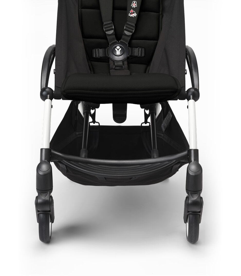 Stokke® YOYO³ stroller from 6 months