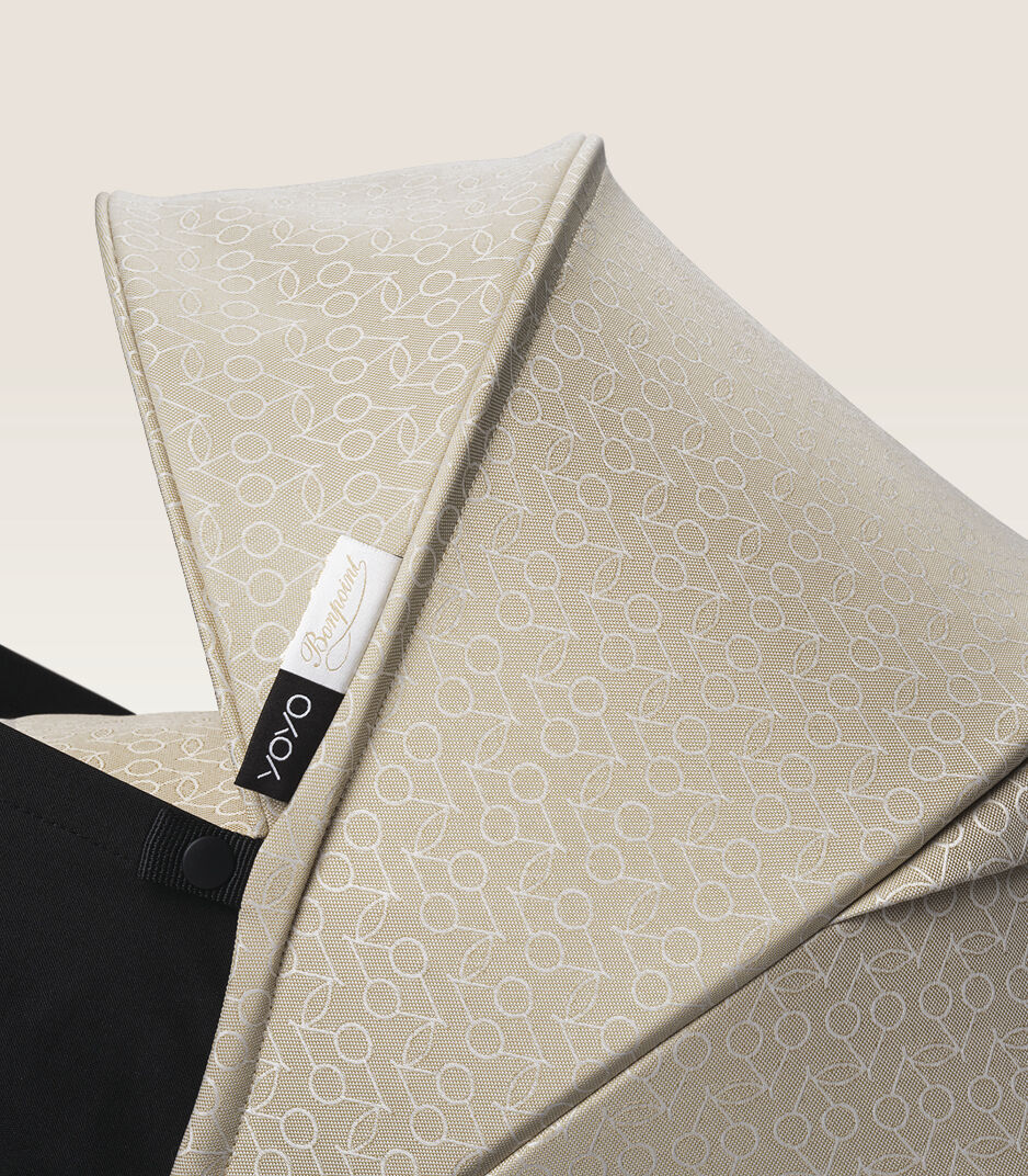 YOYO® x Bonpoint -  from birth to toddler stroller pack