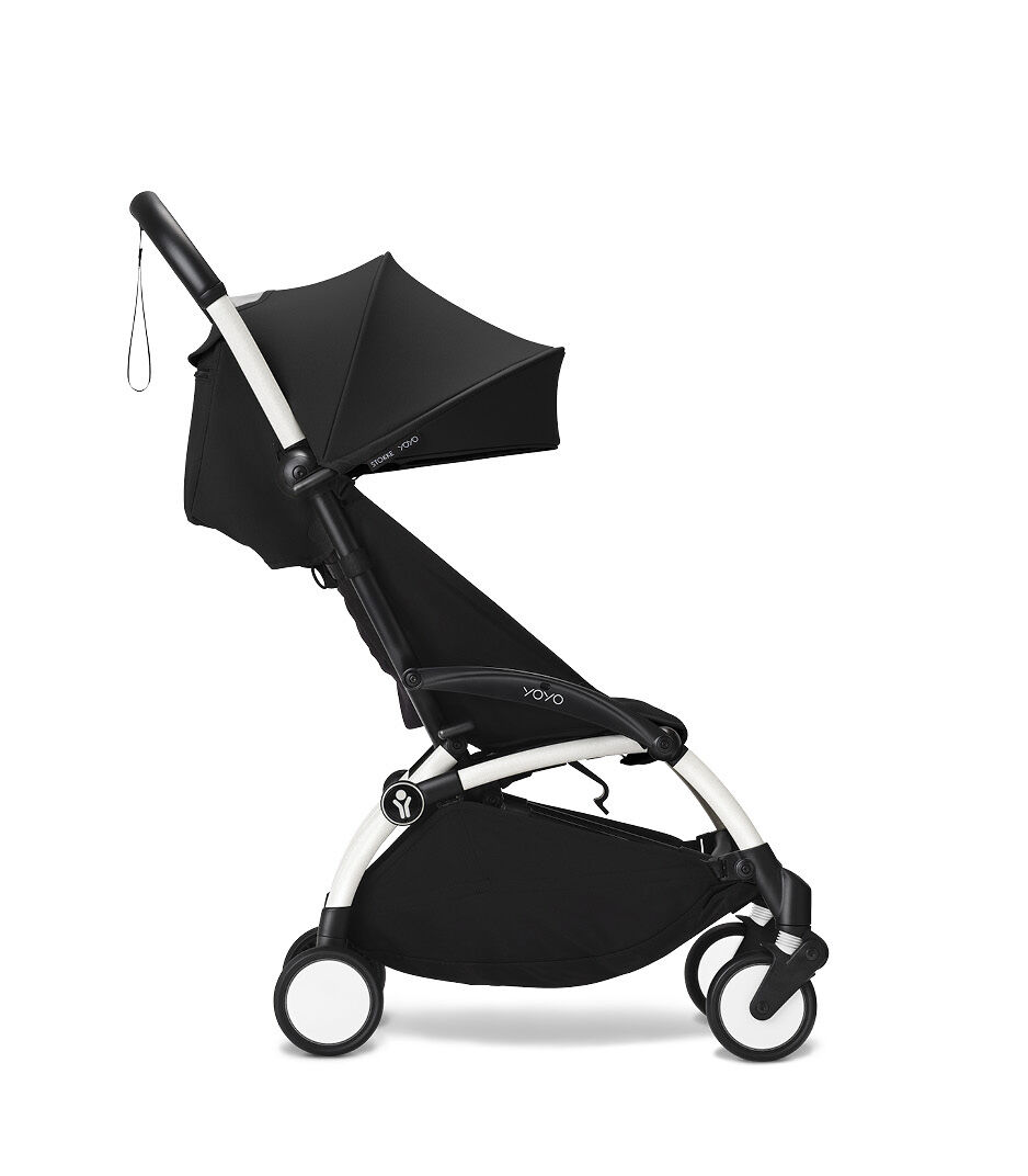 Stokke® YOYO³ stroller from 6 months