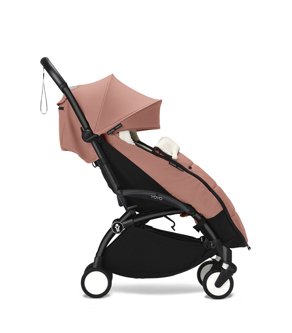 Stokke® YOYO³ stroller from 6 months