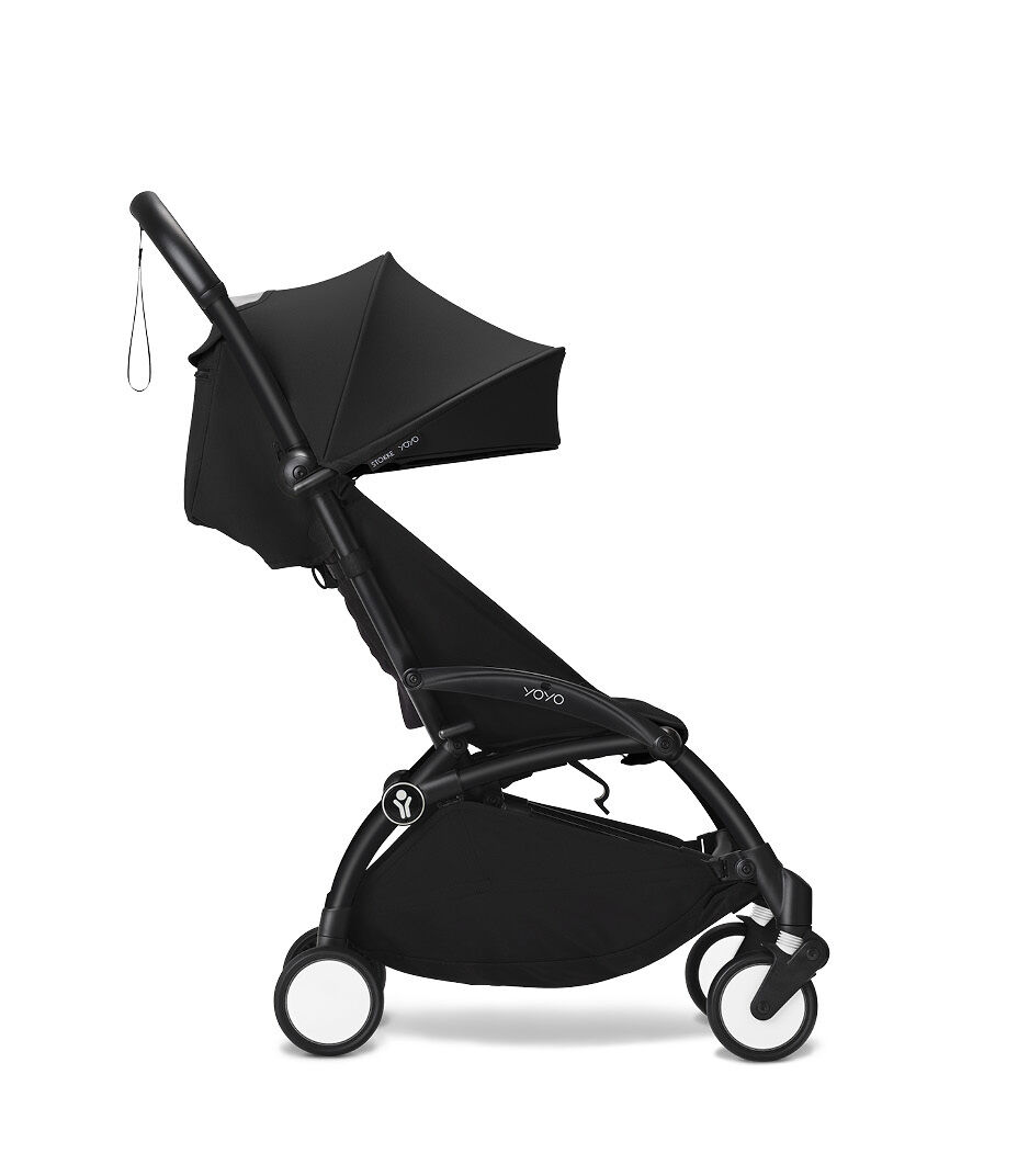 Stokke® YOYO³ stroller from 6 months