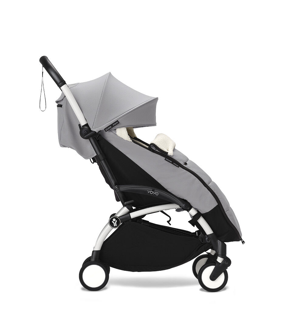 Stokke® YOYO³ stroller from 6 months