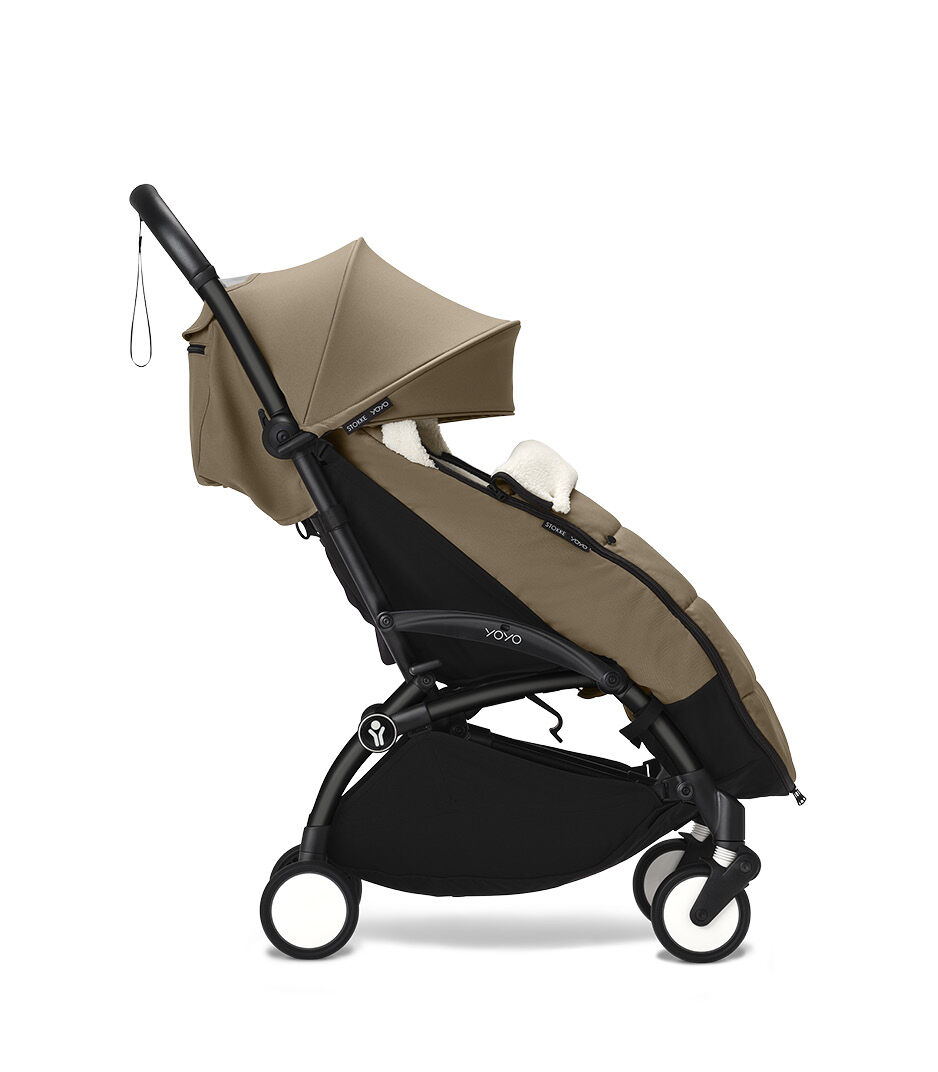 Stokke® YOYO³ stroller from 6 months