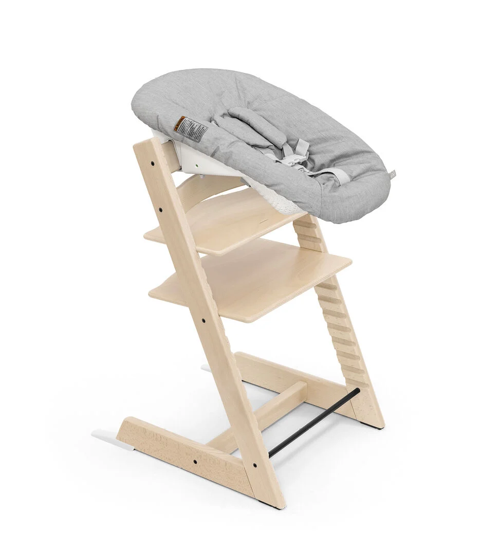 Tripp Trapp® High Chair with newborn set