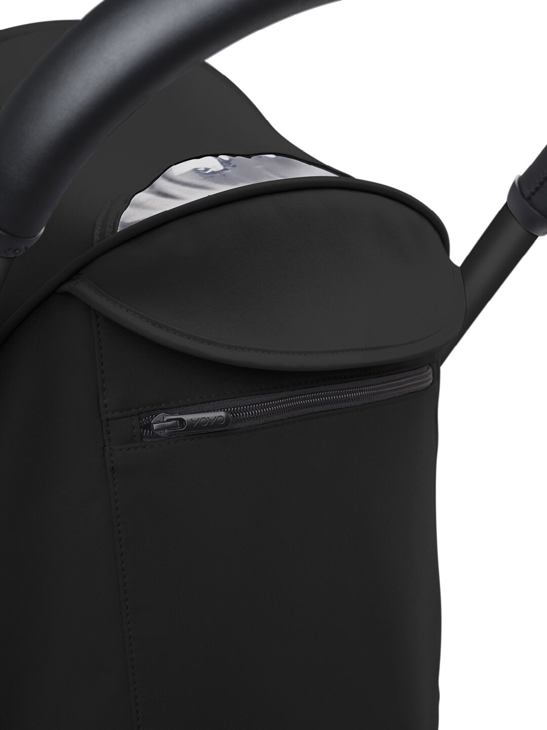 Stokke® YOYO³ stroller from 6 months