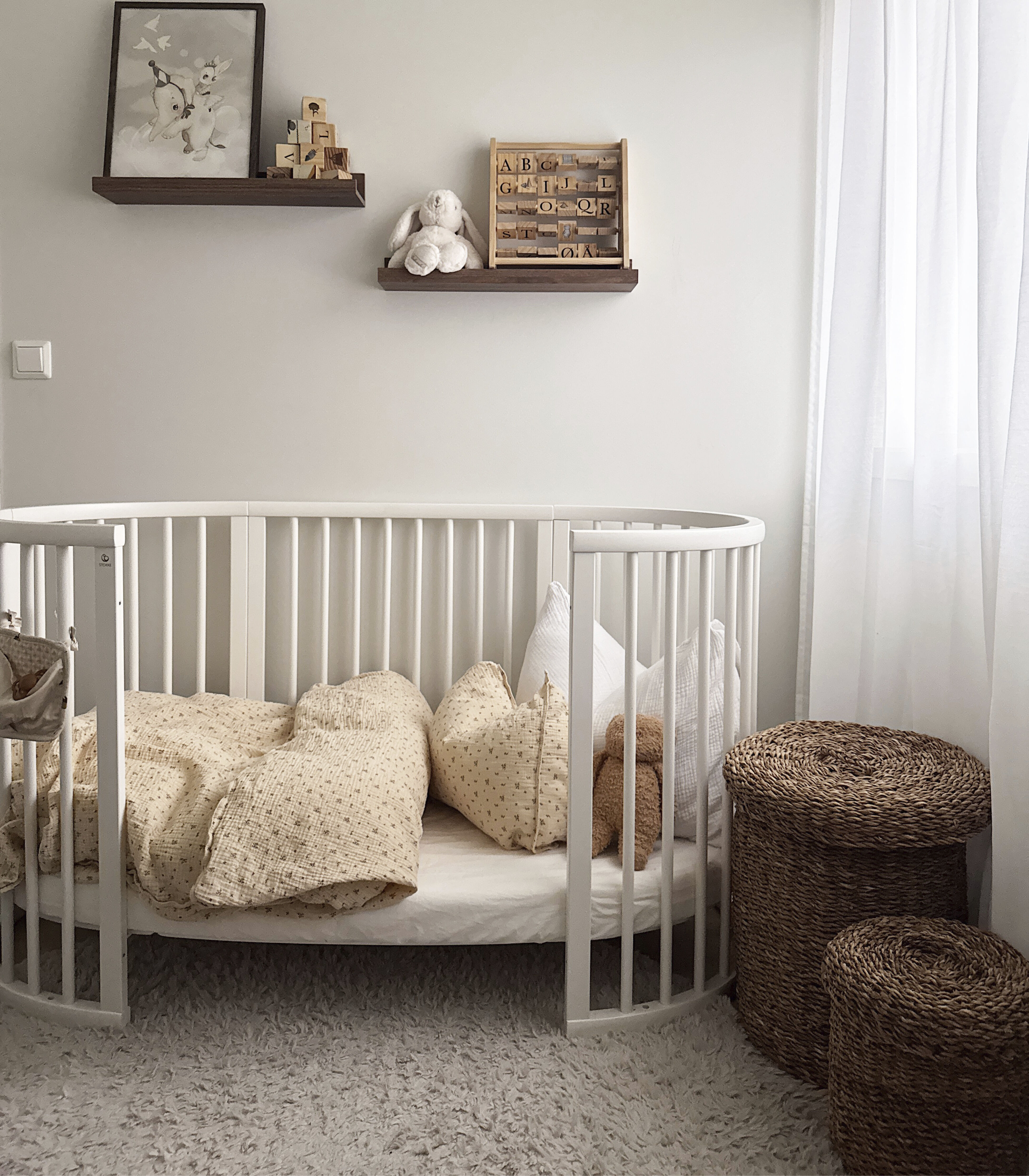 Stokke® Sleepi™ Bed