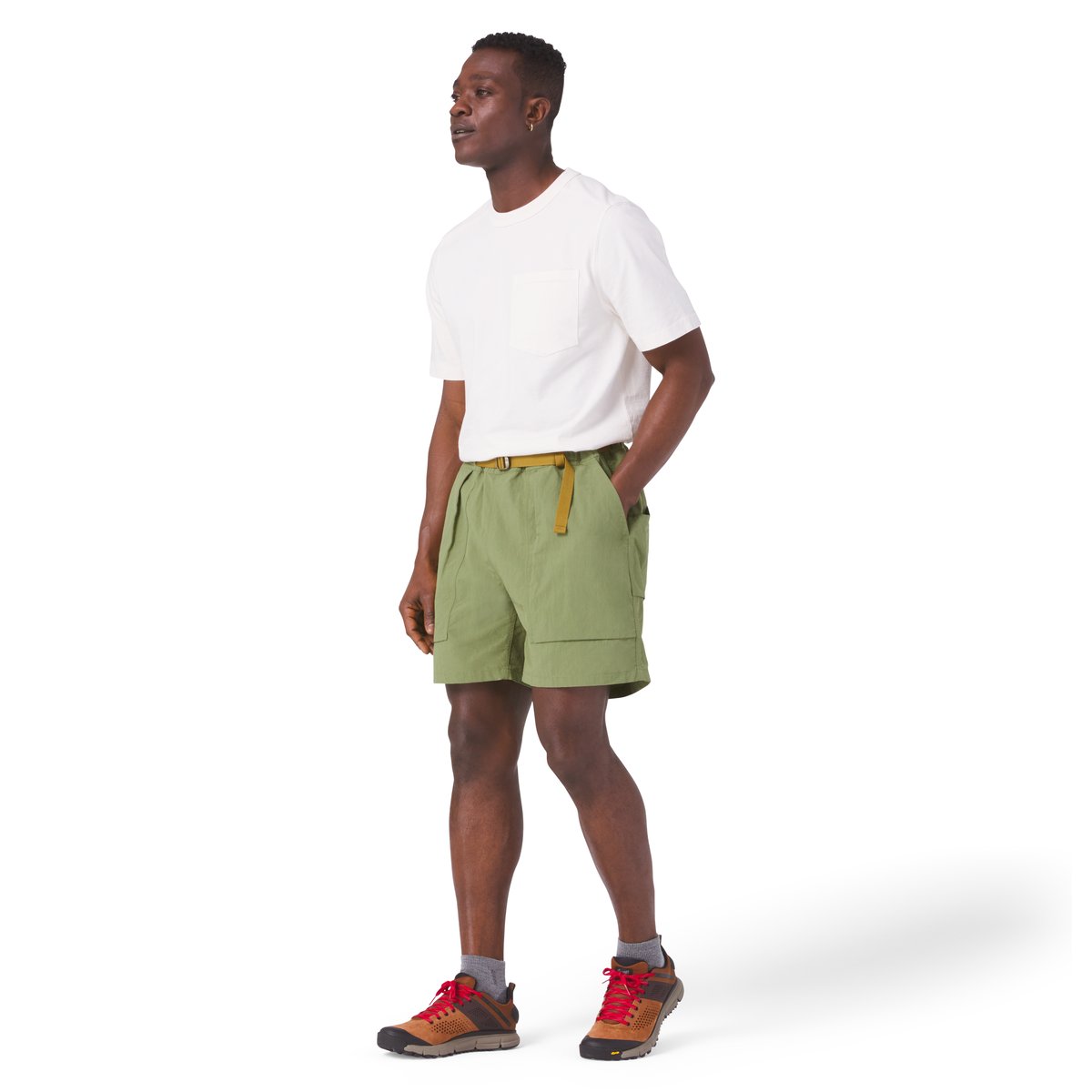 Utility Shorts