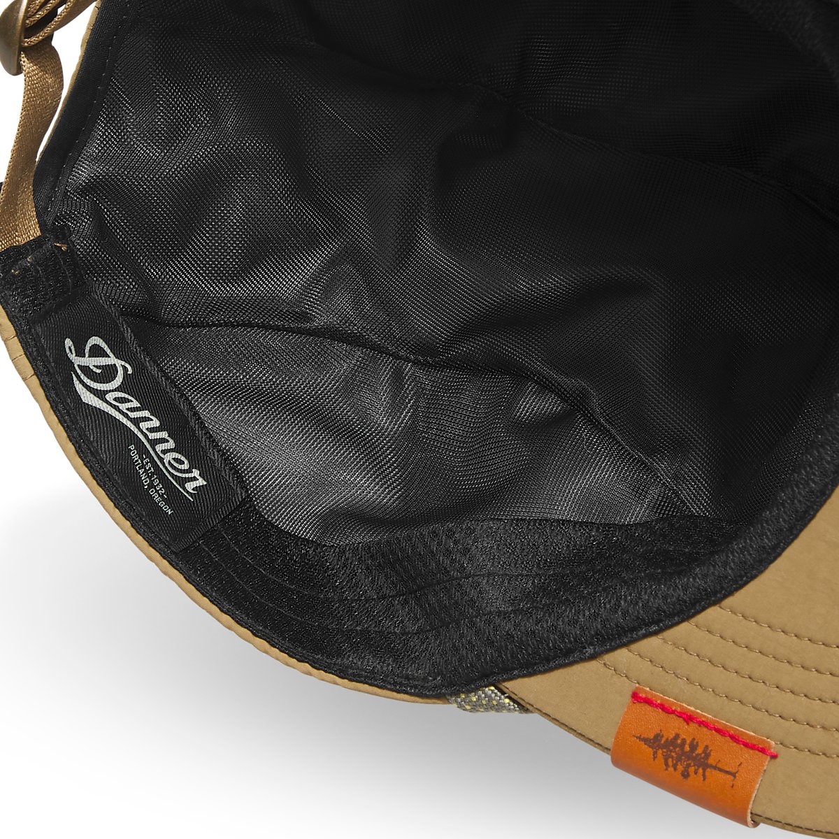 Camper GTX Crushable Cap