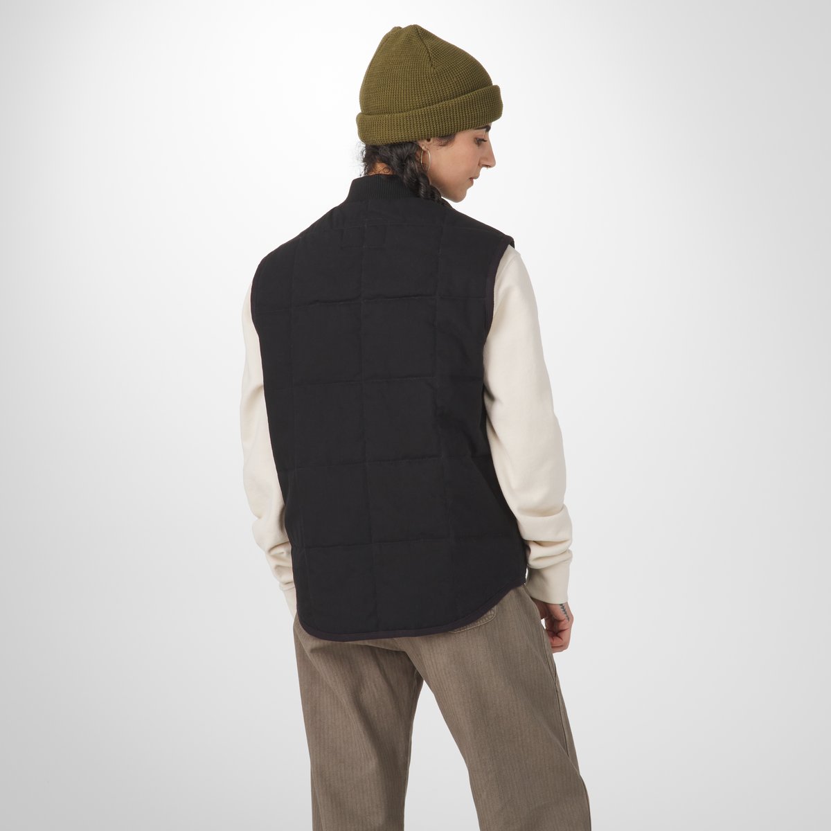 Oxbow Primaloft Vest