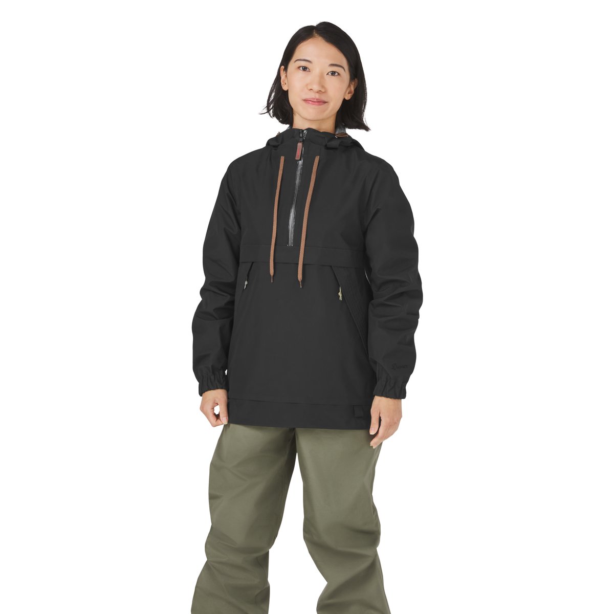 Cascade Crest Packable GTX Jacket