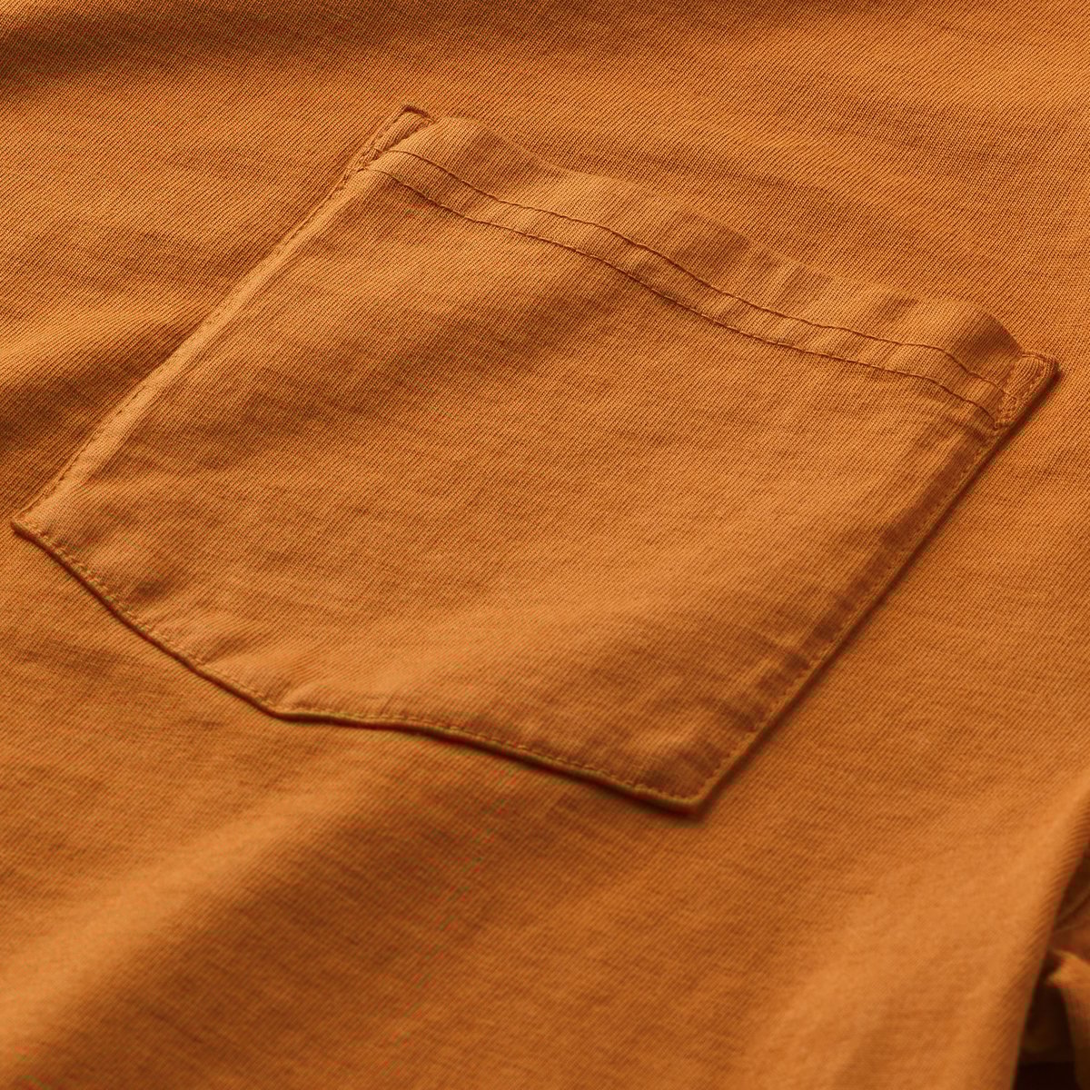 Heavyweight Pocket Tee