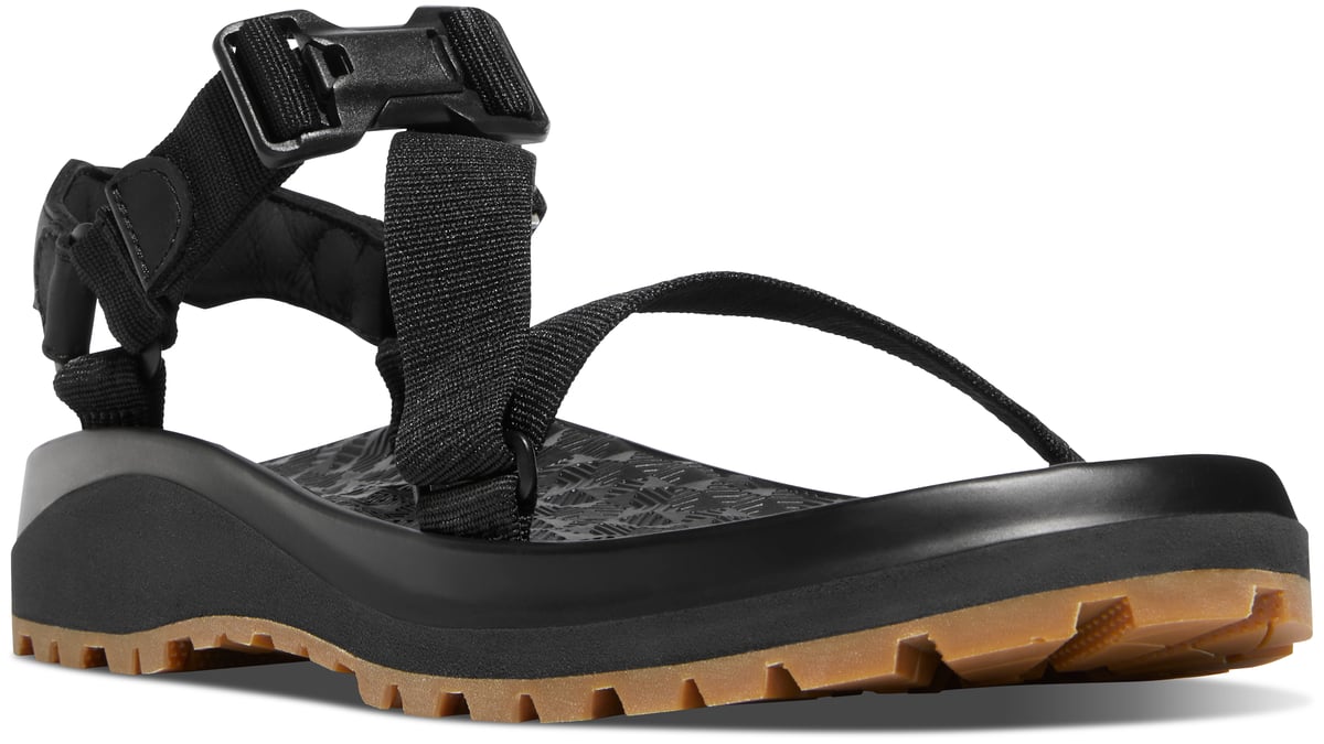Wallowa Nylon Sandal