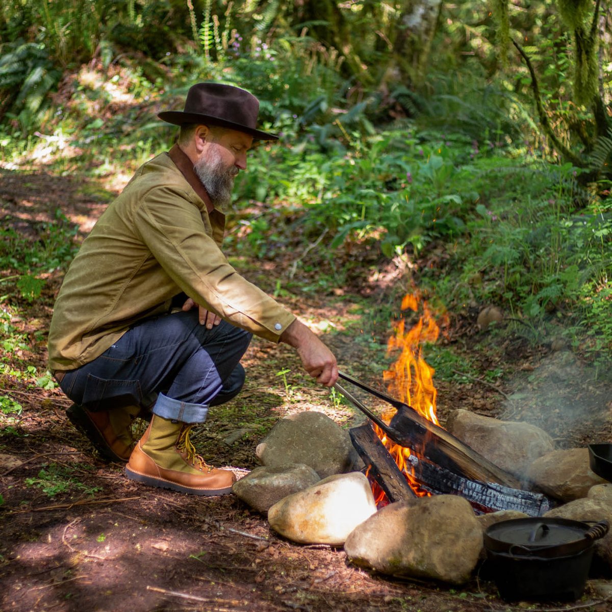 Danner Light Revival