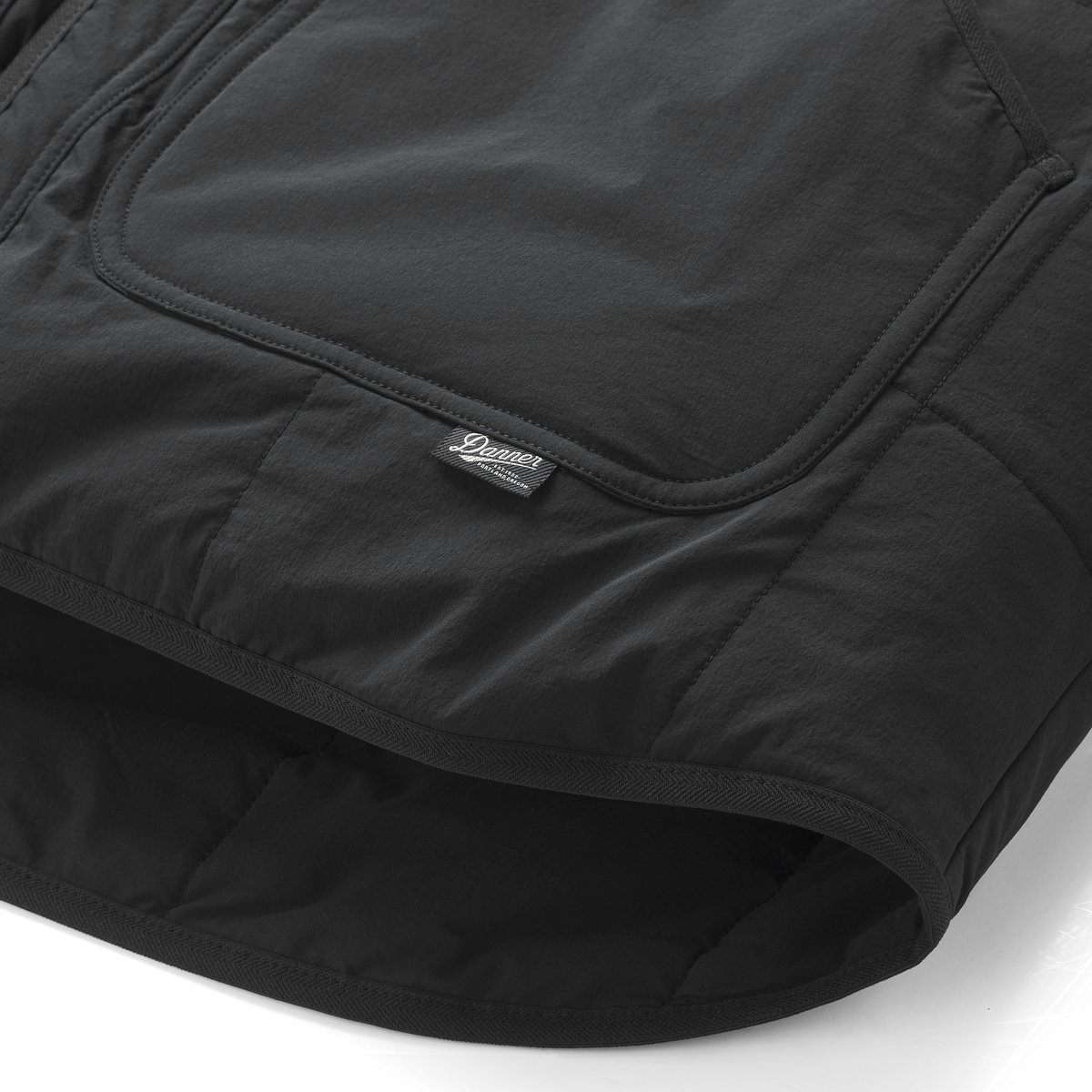 Overlook Primaloft Jacket