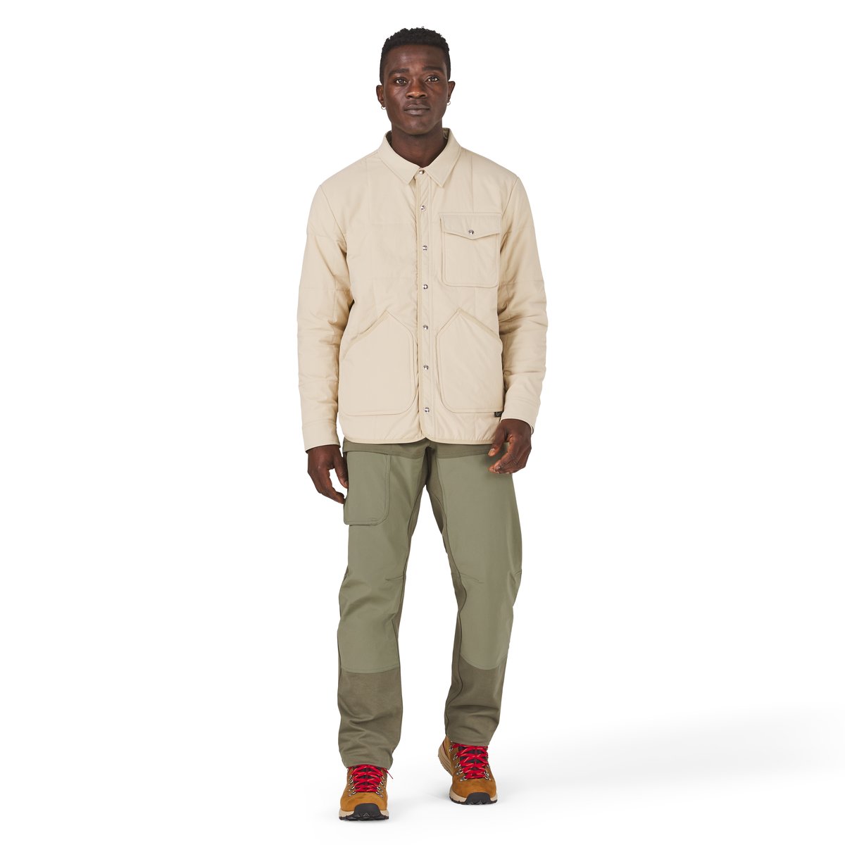 Overlook Primaloft Jacket