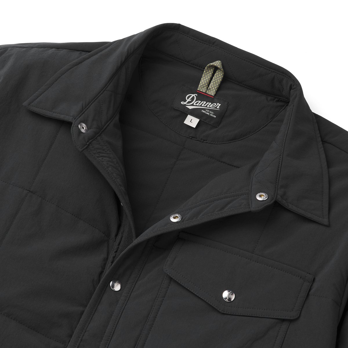 Overlook Primaloft Jacket