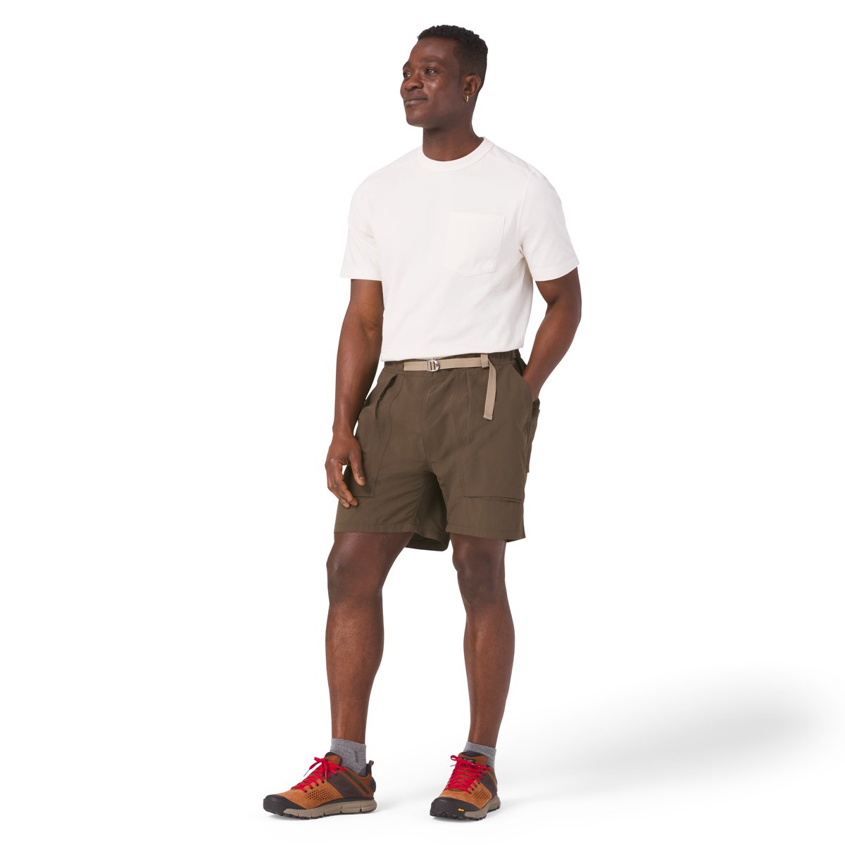 Utility Shorts