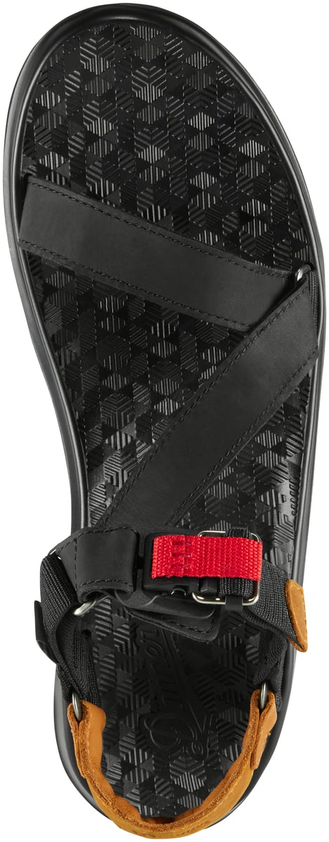 Joseph Leather Sandal